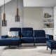 Ecksofa Vascco  L