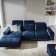 Ecksofa Vascco  L