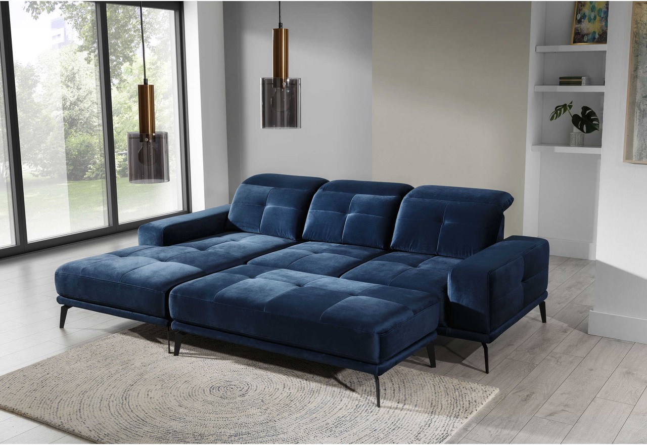 Ecksofa Vascco  R