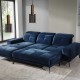 Ecksofa Vascco  L