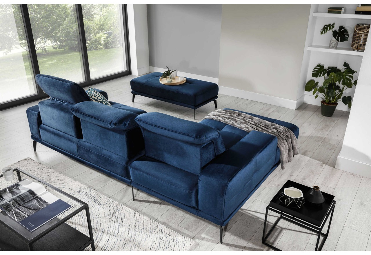 Ecksofa Vascco  R