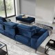 Ecksofa Vascco  R