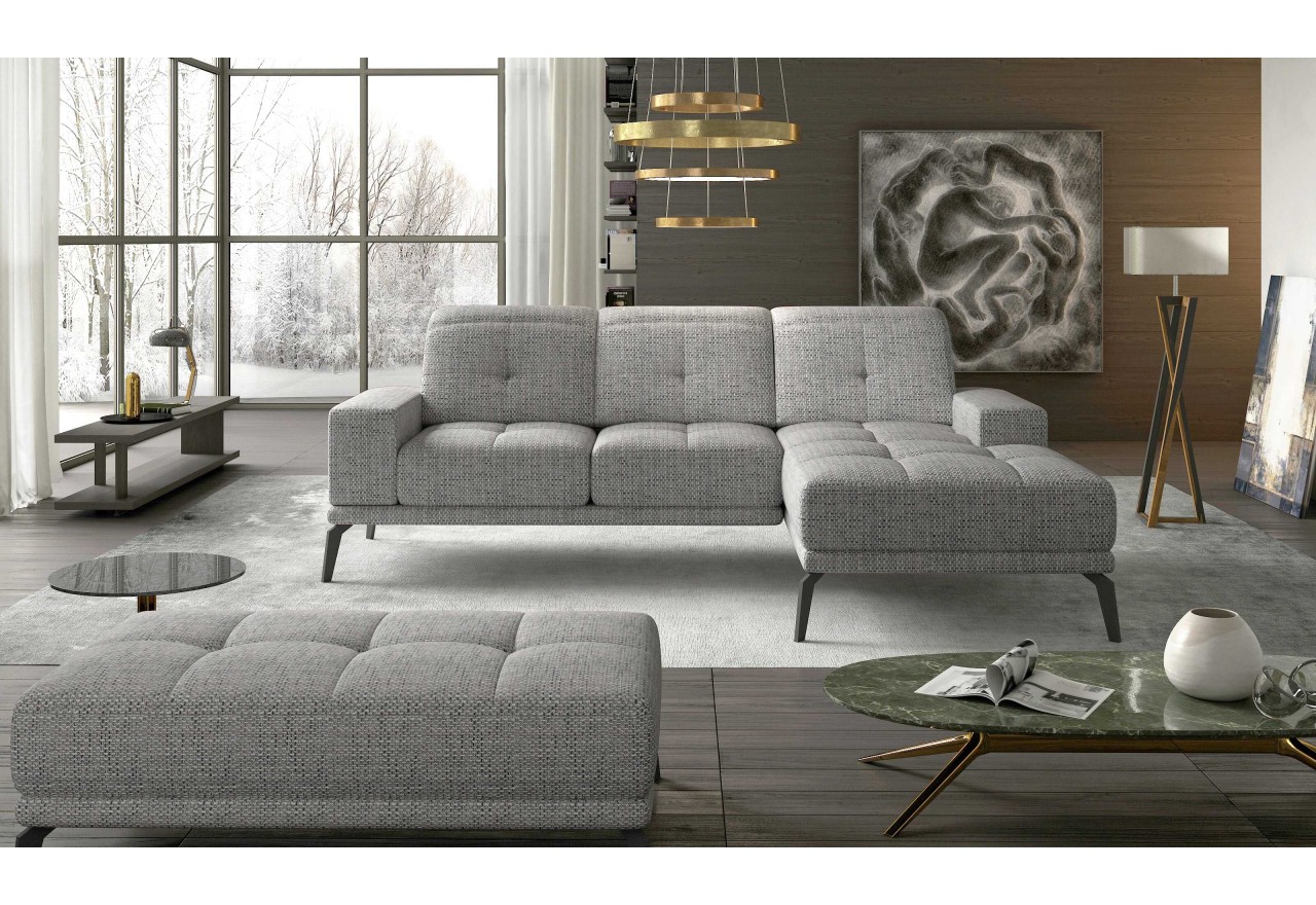 Ecksofa Vascco  R