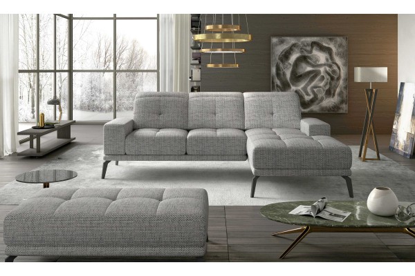 Ecksofa Vascco  R