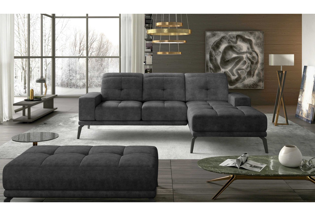 Ecksofa Vascco  R