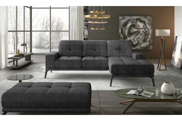 Ecksofa Vascco  R