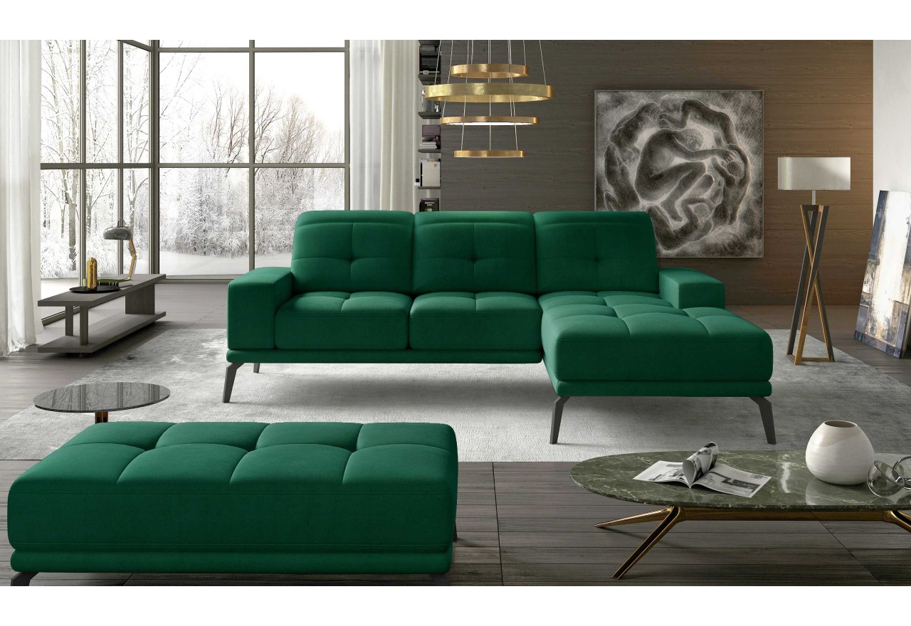 Ecksofa Vascco  R