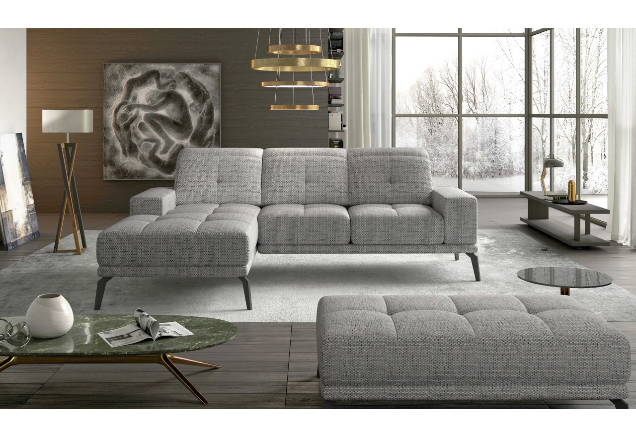 Ecksofa Vascco  L