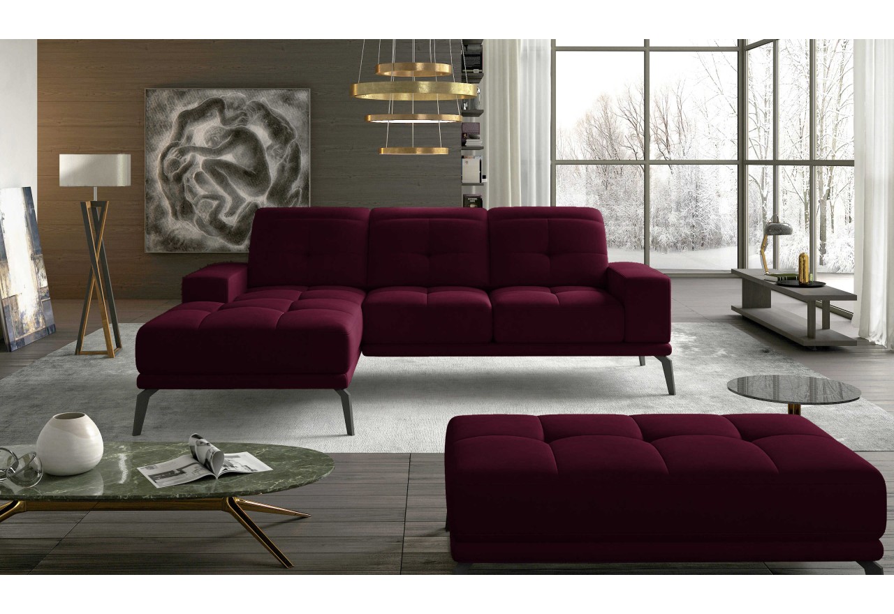 Ecksofa Vascco  L