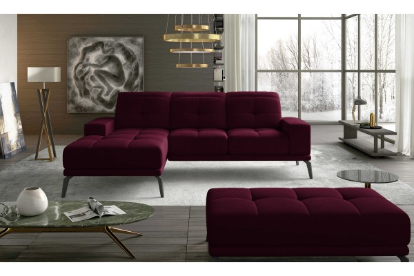 Ecksofa Vascco  L