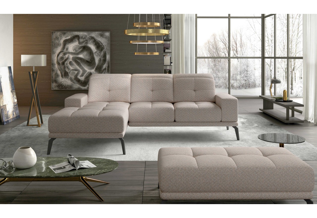 Ecksofa Vascco  L