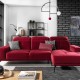 Ecksofa Vascco  R