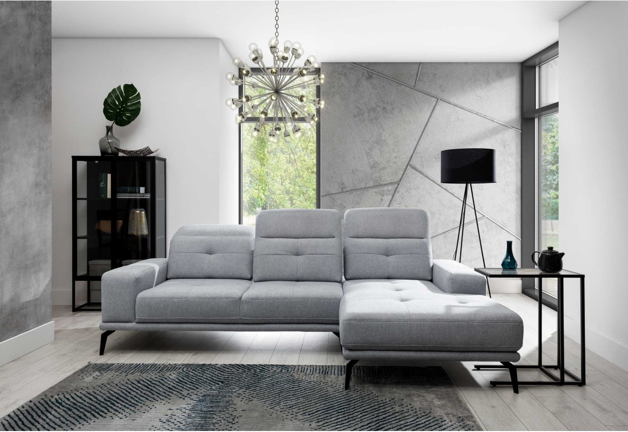 Ecksofa Vascco  R