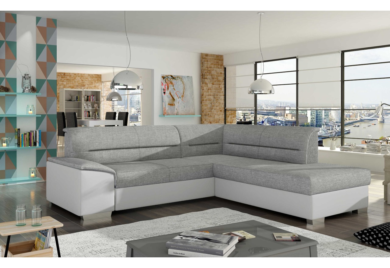 Ecksofa Zarron R