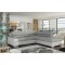 Ecksofa Zarron R