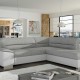 Ecksofa Zarron R