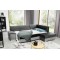 Ecksofa Zarron R