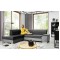 Ecksofa Zarron L