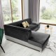 Ecksofa Zarron R