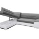 Ecksofa Zarron L