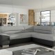 Ecksofa Zarron R