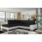 Ecksofa Zarron L