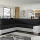 Ecksofa Zarron L