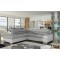 Ecksofa Zarron L