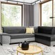 Ecksofa Zarron R