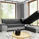 Ecksofa Zarron R