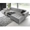 Ecksofa Paul-U