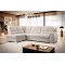 Ecksofa Frizzo L