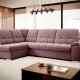 Ecksofa Frizzo L