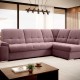 Ecksofa Frizzo R