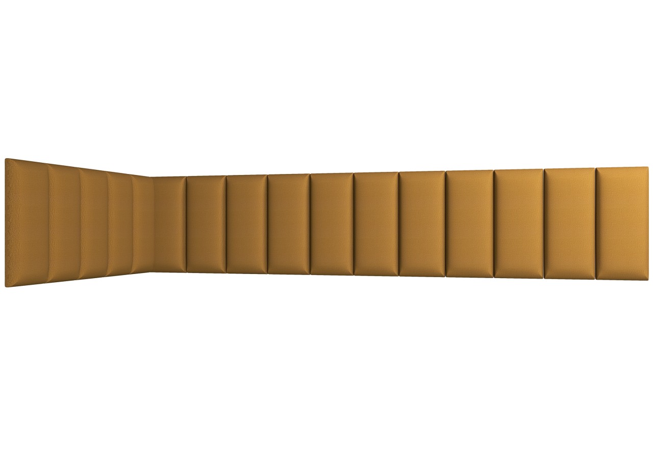 Wandpaneel Ratta (100x220x50)