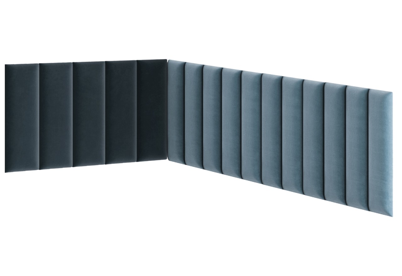 Wandpaneel Ratta (100x220x50)