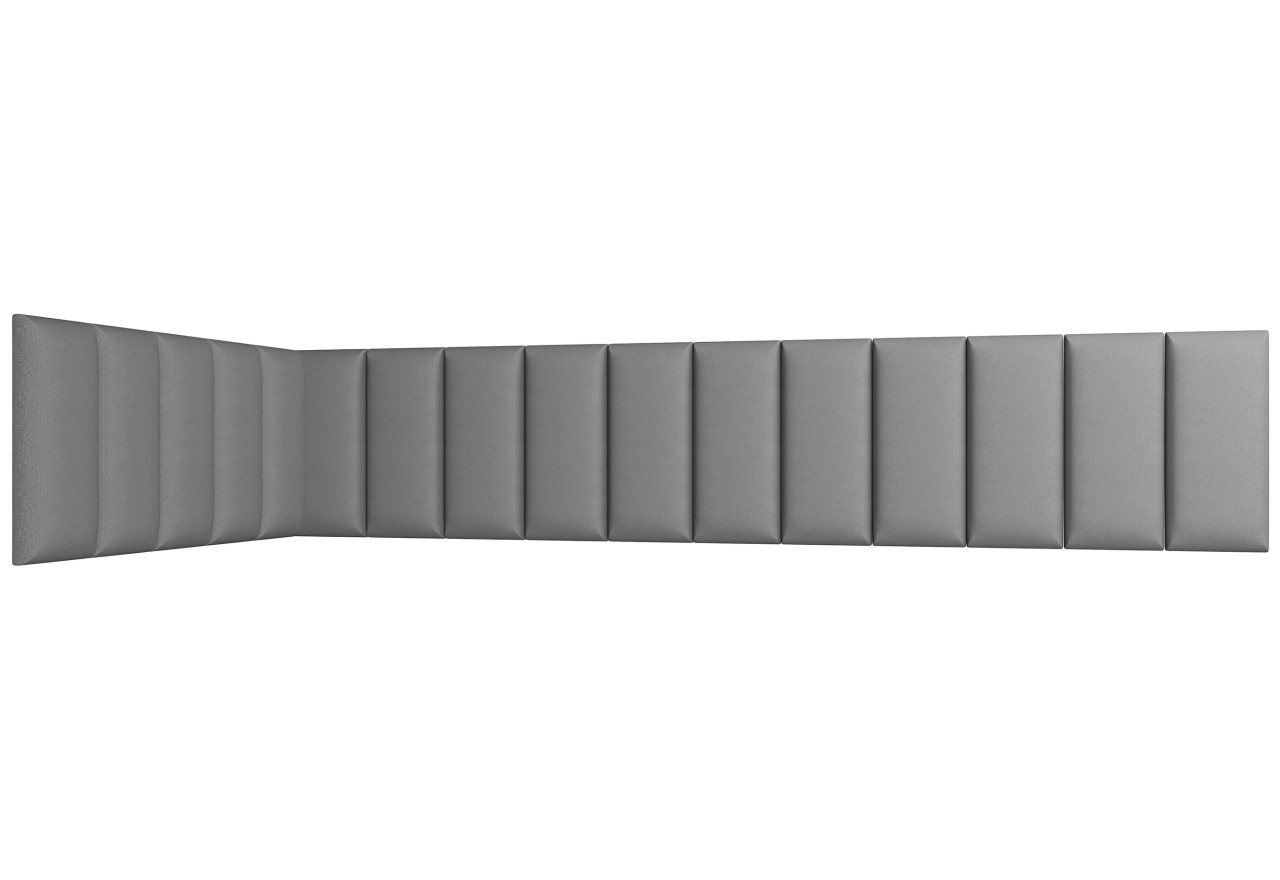 Wandpaneel Ratta (100x220x50)