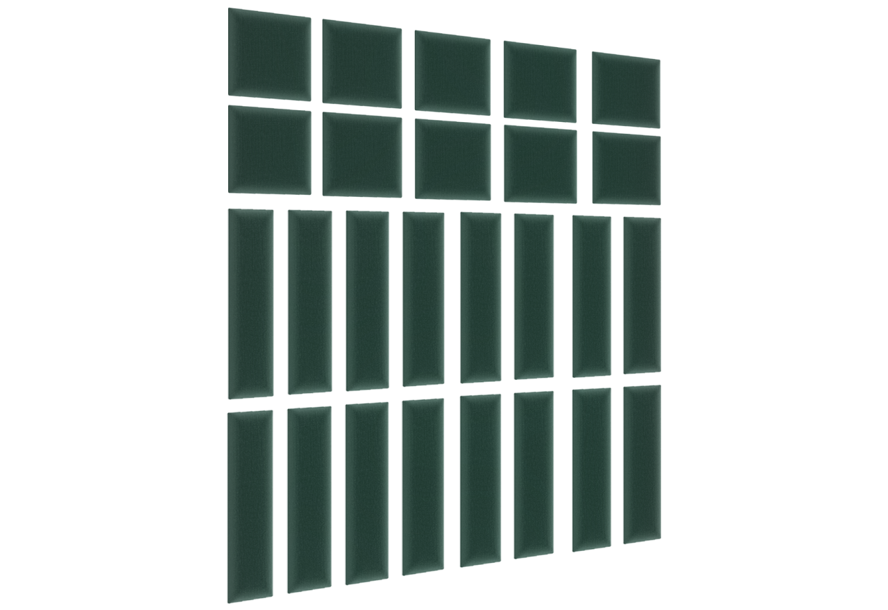 Wandpaneel Ratta (120x195)