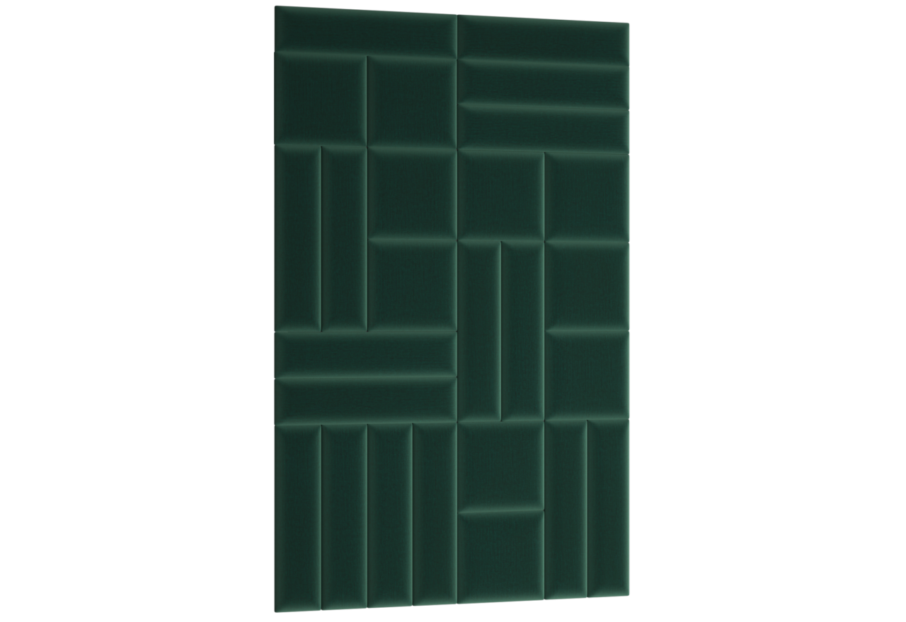 Wandpaneel Ratta (120x195)