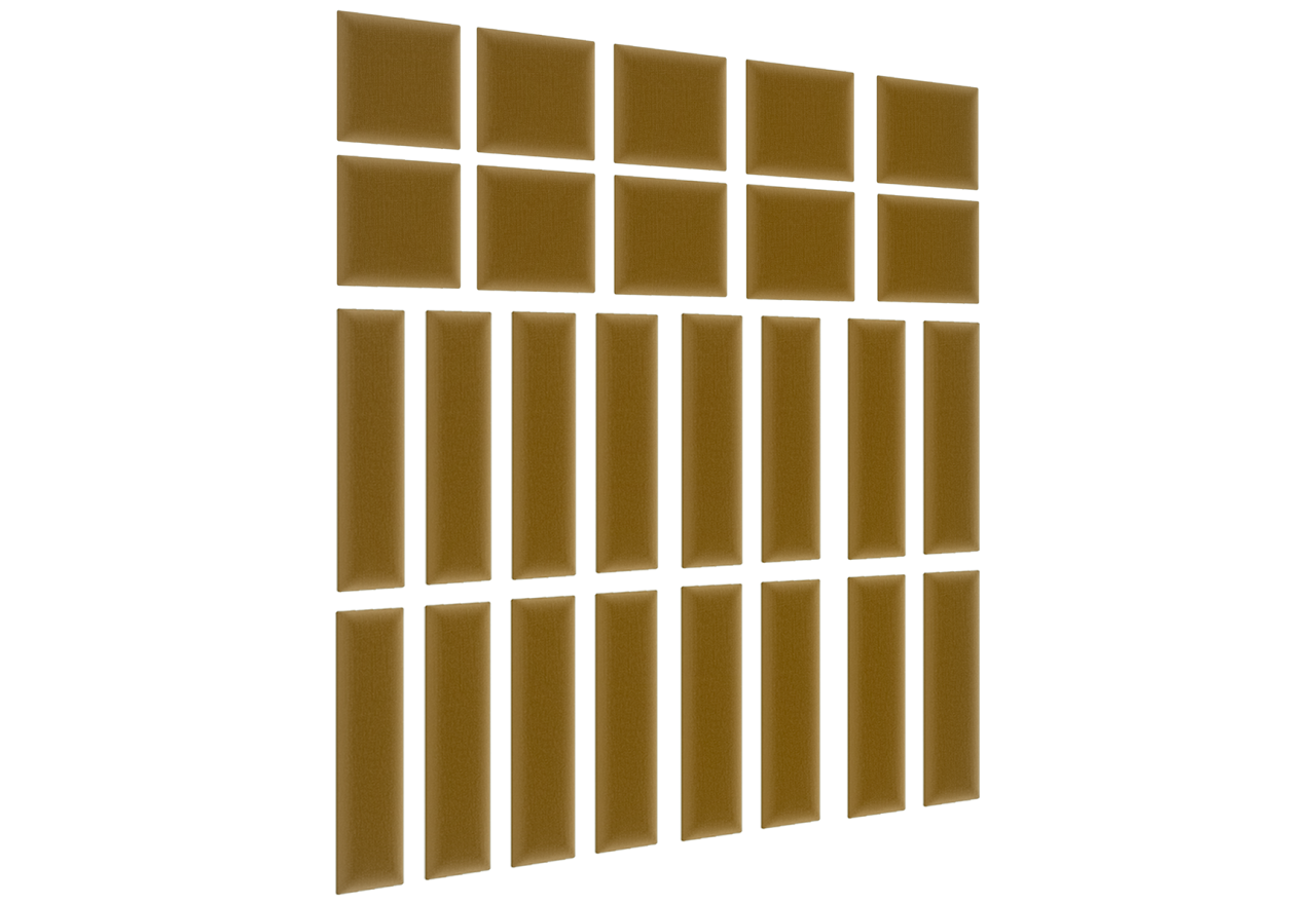 Wandpaneel Ratta (120x195)