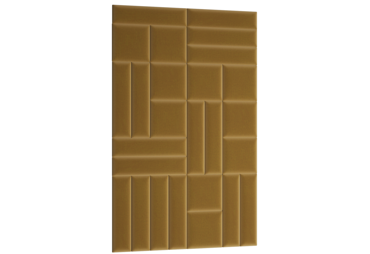 Wandpaneel Ratta (120x195)