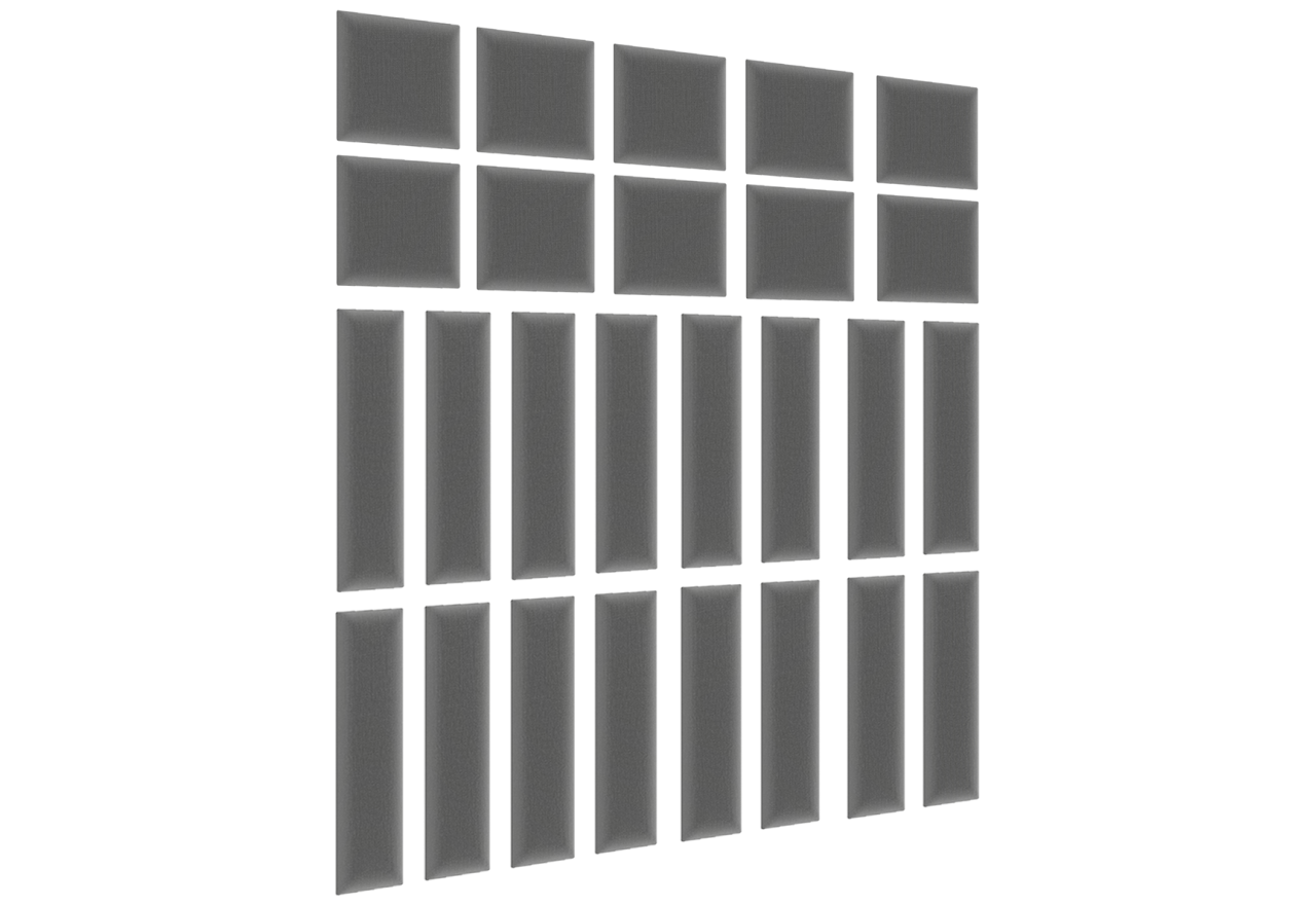 Wandpaneel Ratta (120x195)