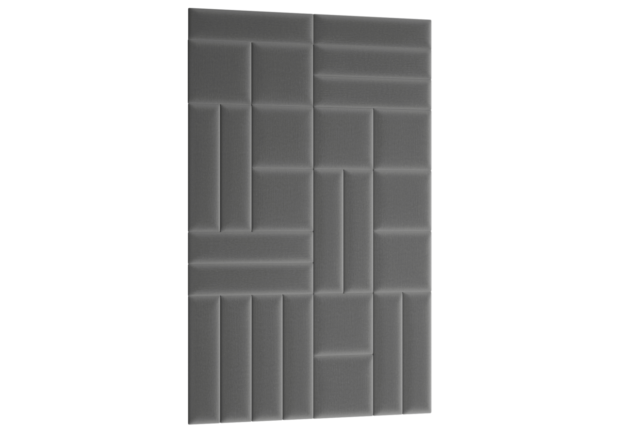 Wandpaneel Ratta (120x195)