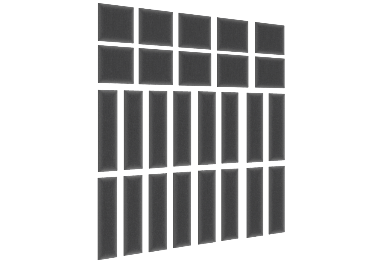 Wandpaneel Ratta (120x195)