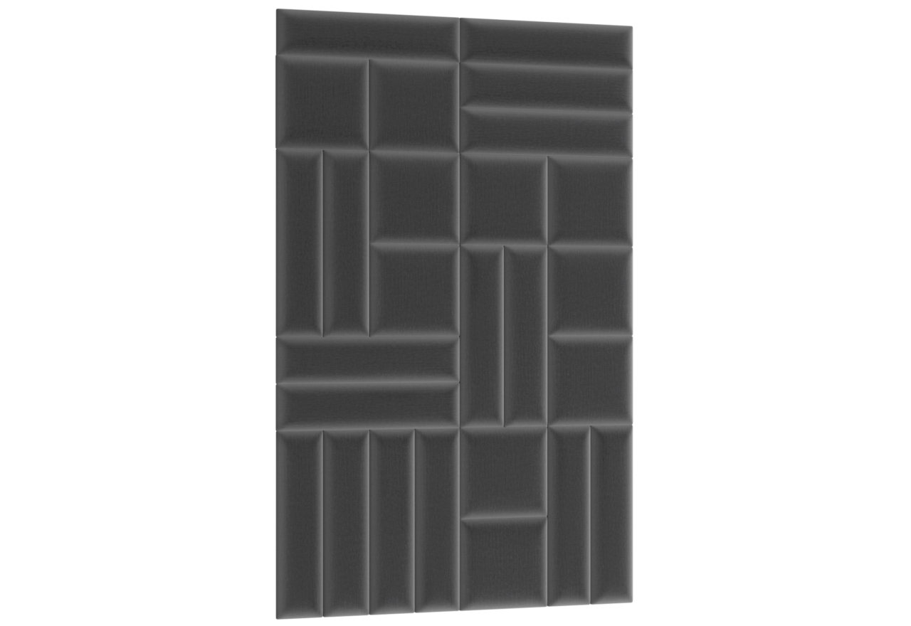 Wandpaneel Ratta (120x195)