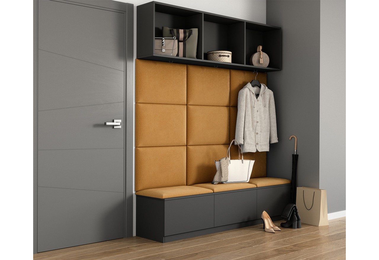 Wandpaneel Ratta (180x120)