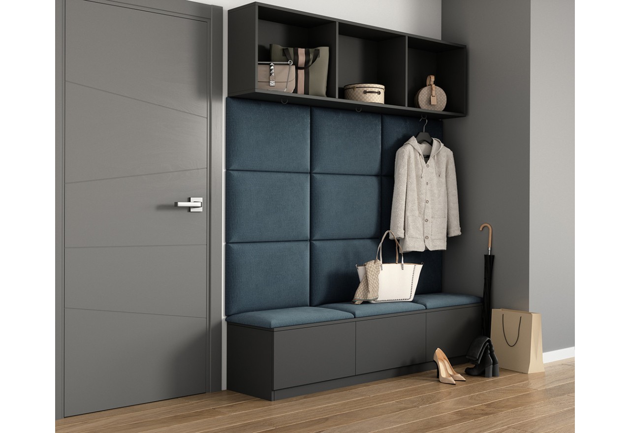 Wandpaneel Ratta (180x120)