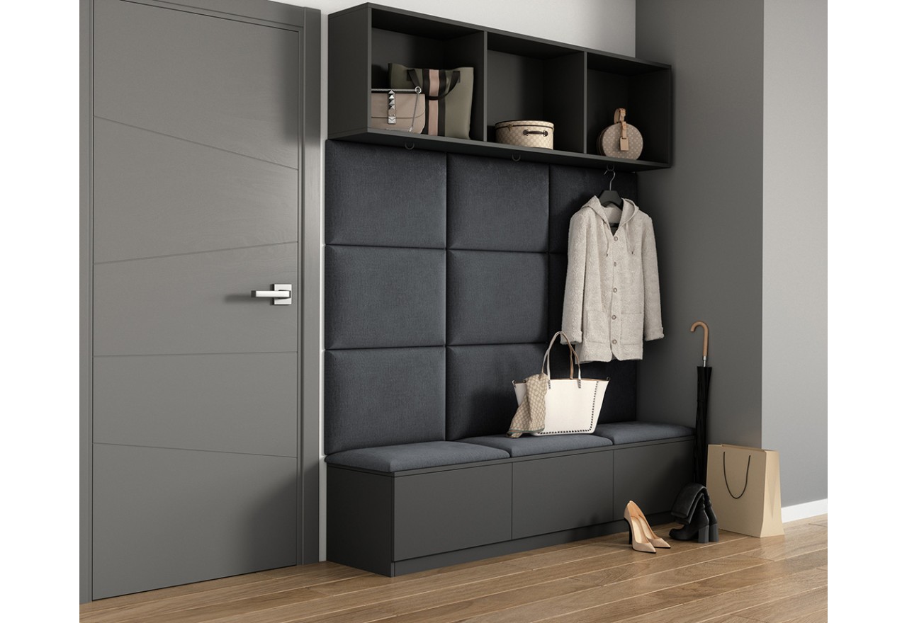 Wandpaneel Ratta (180x120)