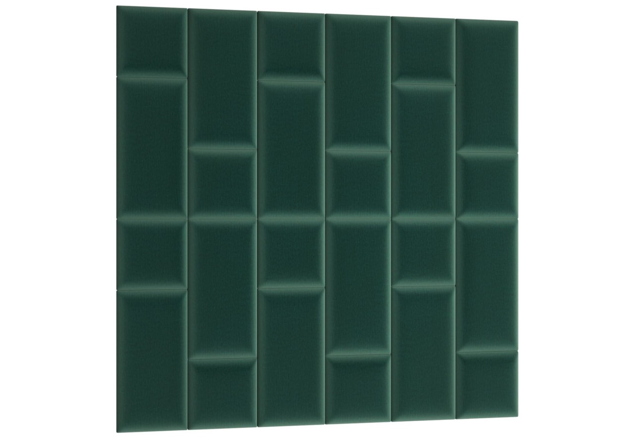 Wandpaneel Ratta (180x180)