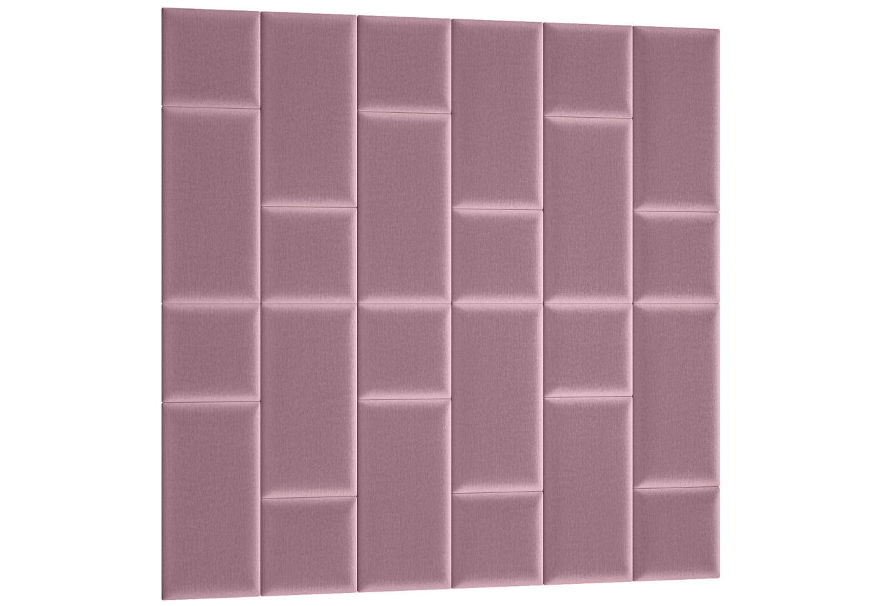 Wandpaneel Ratta (180x180)